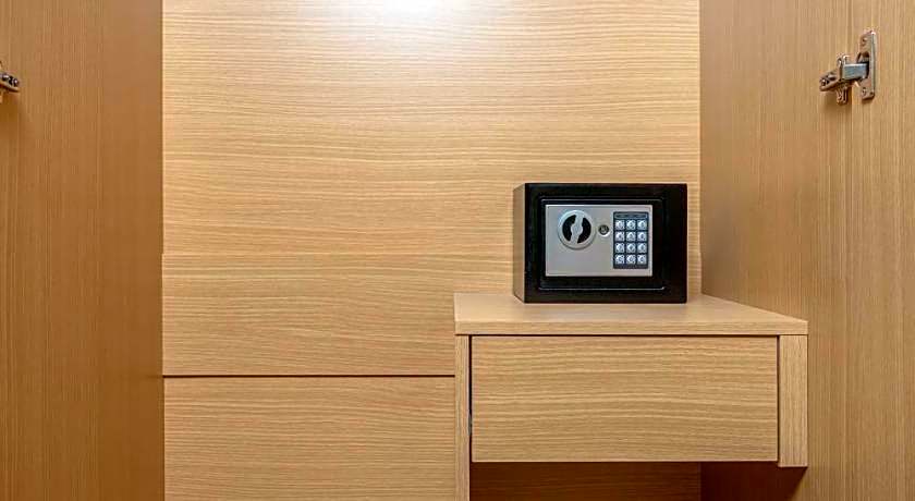 Nice to meat you Rooms