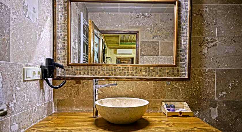 Zultanite Cappadocia Hotel