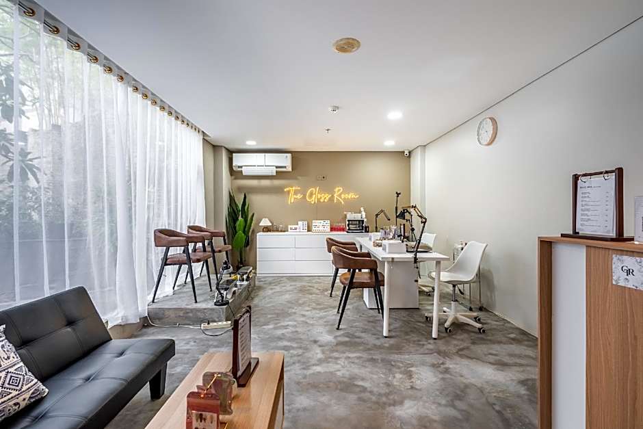 Paragon Hotel Seminyak