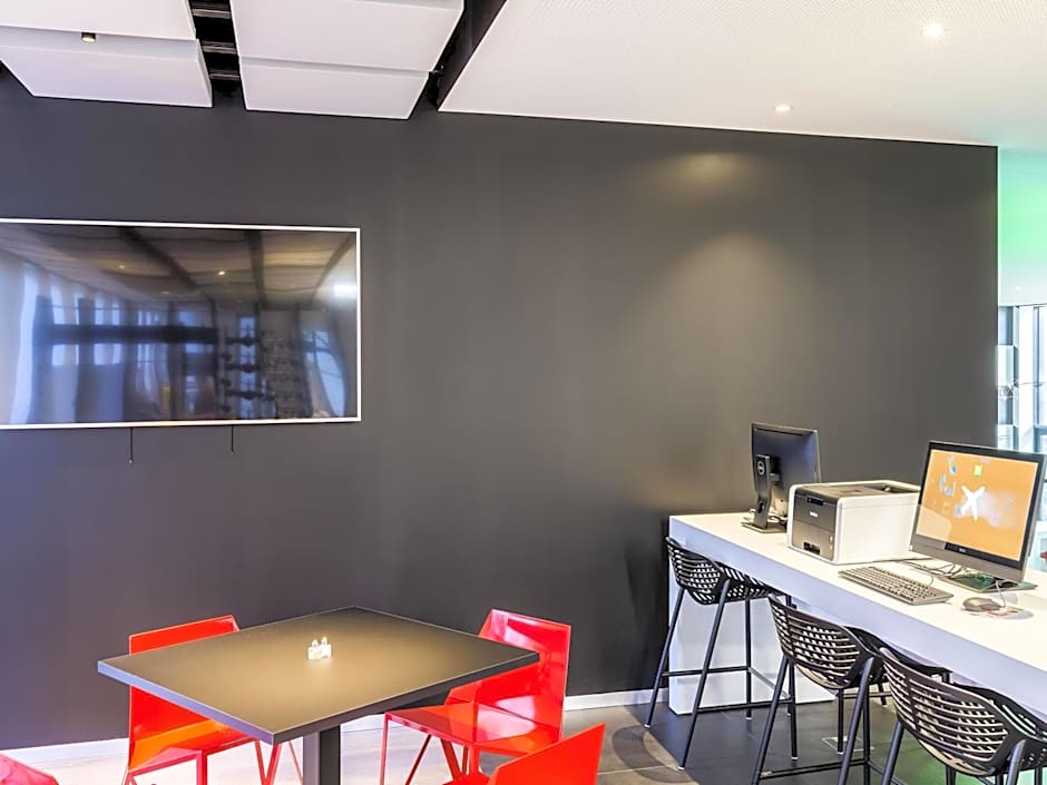 ibis Styles Basel City