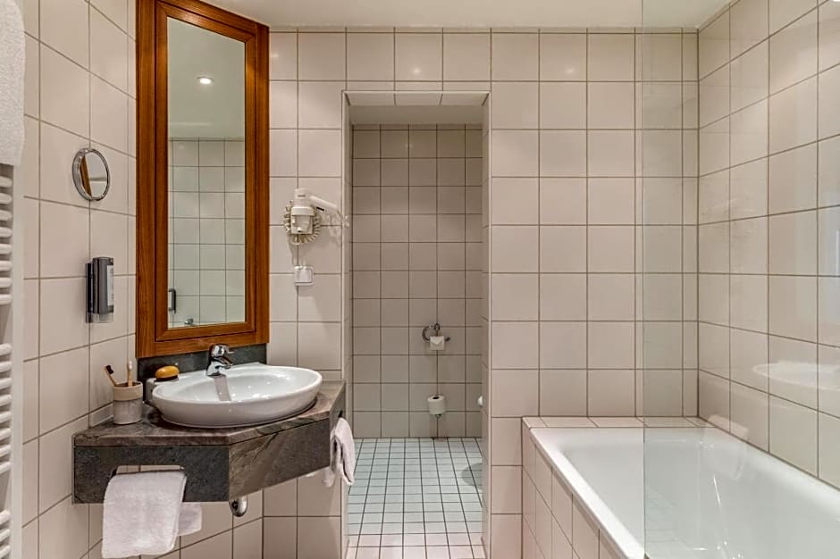 Garner Essen Handelshof By IHG