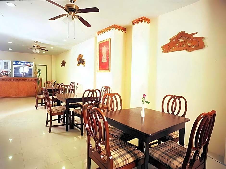 Aonang Goodwill Hotel