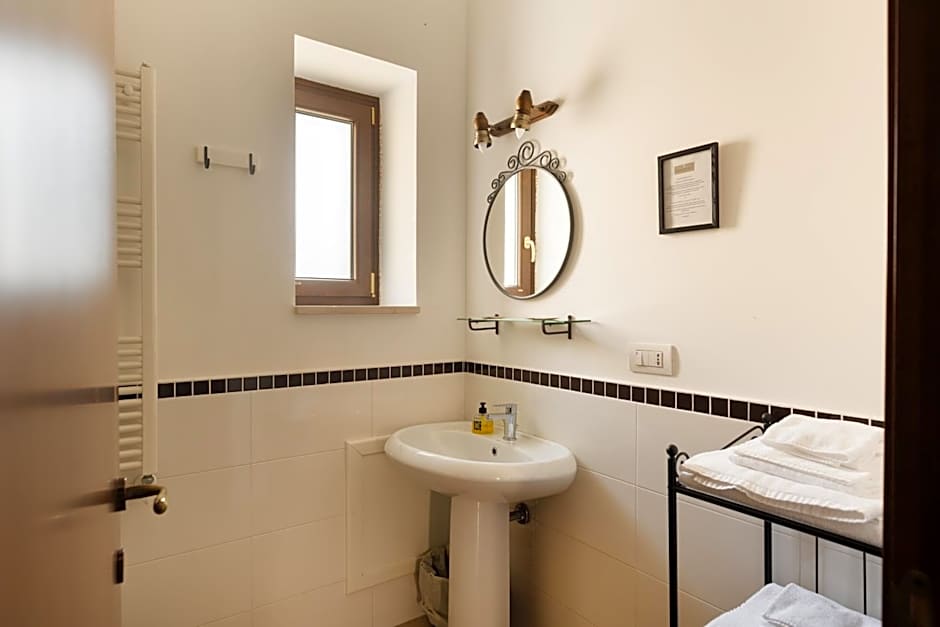 Palazzo De Luca by Apulia Hospitality