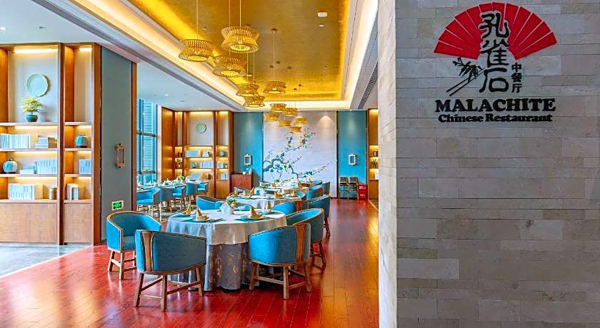 Jinling Grand Hotel Nanchang China