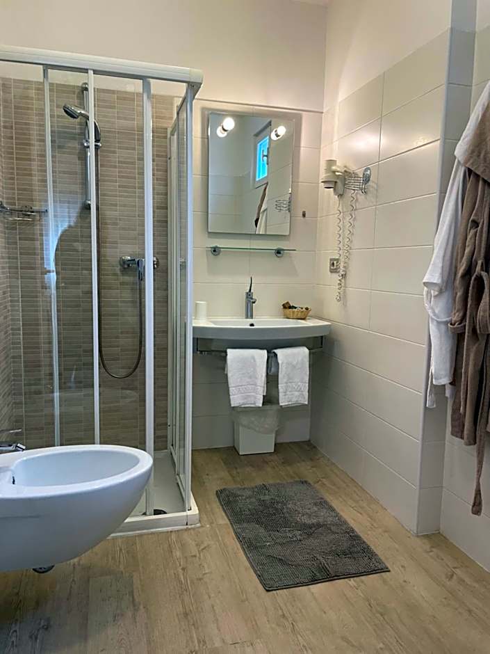 Hotel Roma Aparthotel