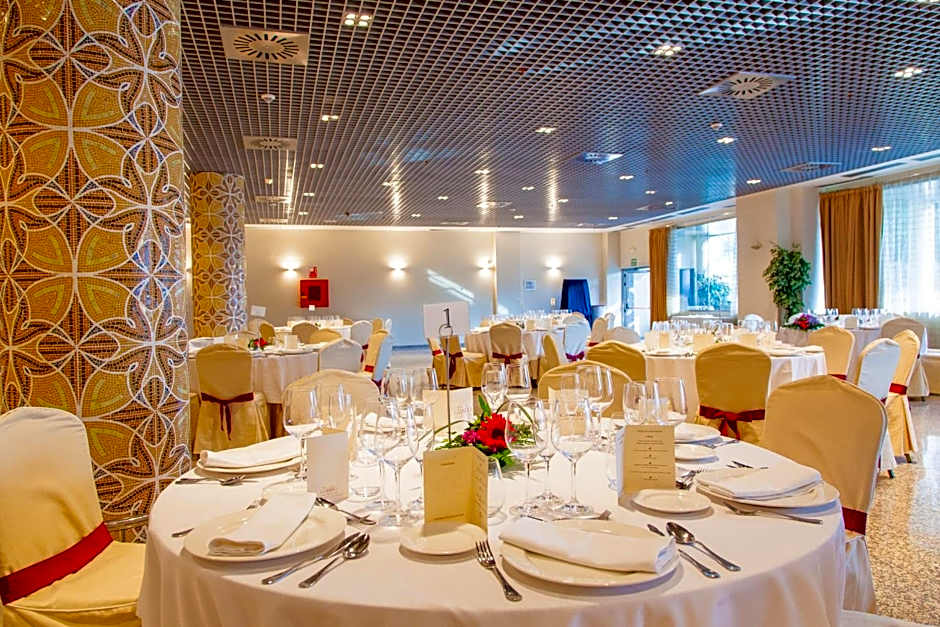Hotel FC Villalba