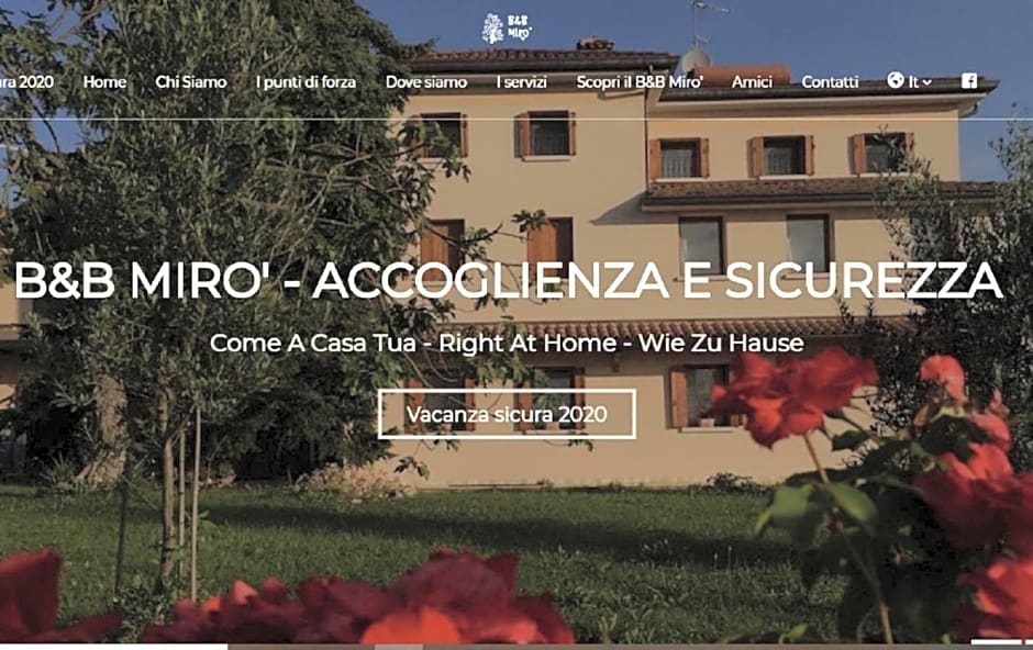 B&B Mirò