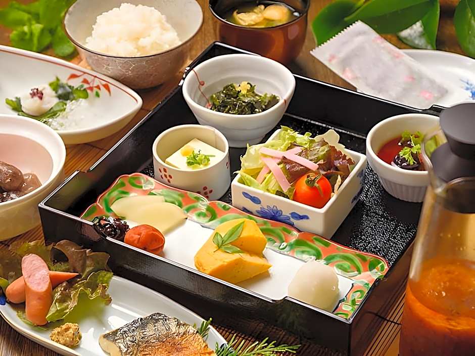 Oyado Kaikatei Ryokan