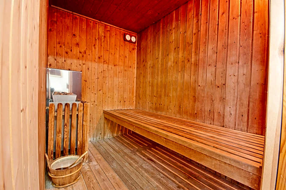 Hotel Auditorio Santiago & Spa