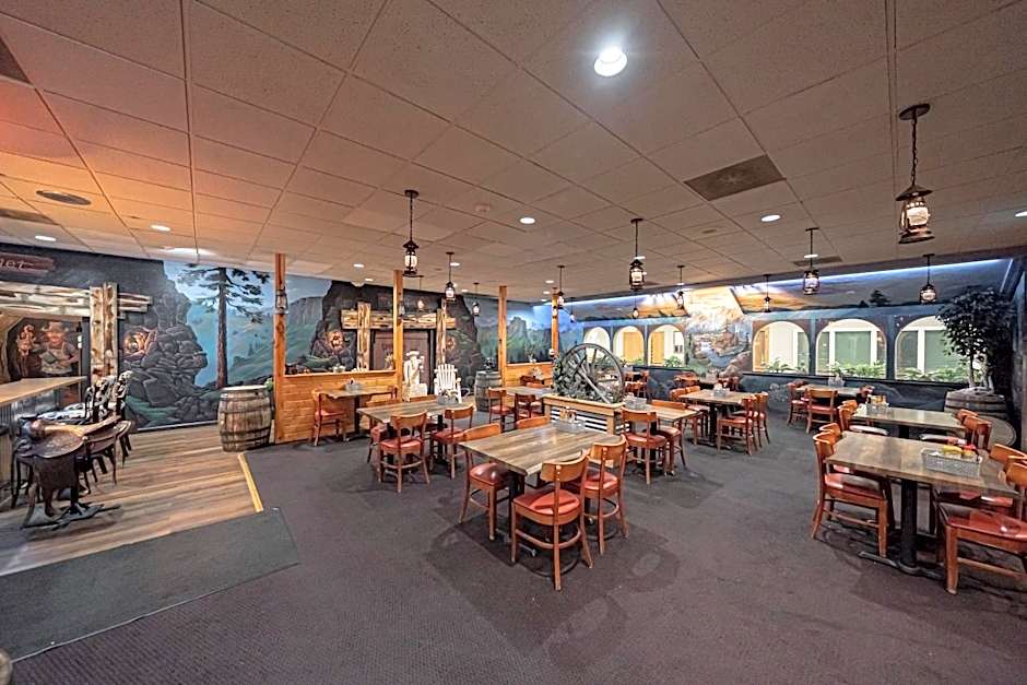 Motel 6 Pocatello ID