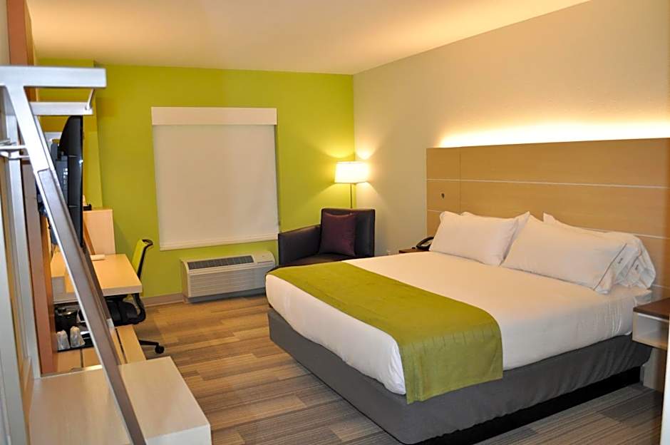 Holiday Inn Express & Suites Price By IHG