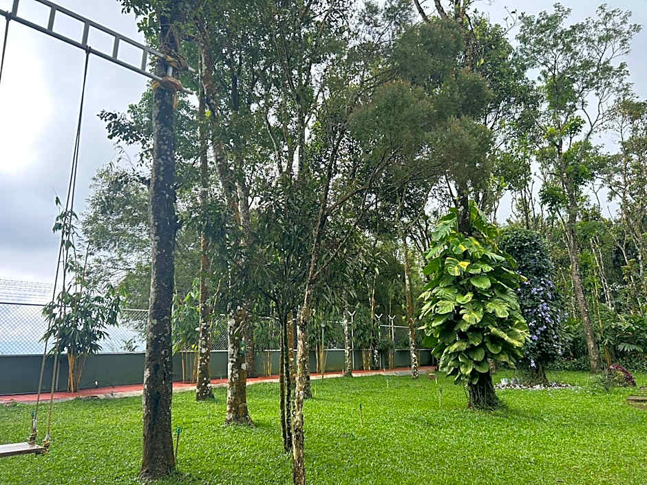 Beaumont Plantation Retreat