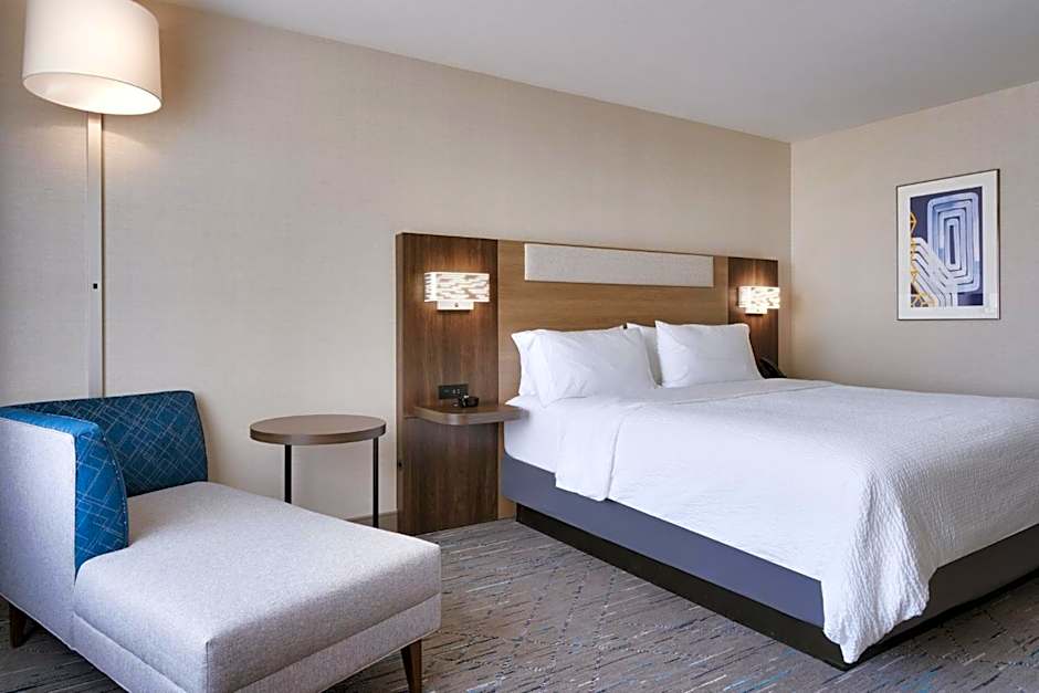 Holiday Inn Express and Suites Helena By IHG