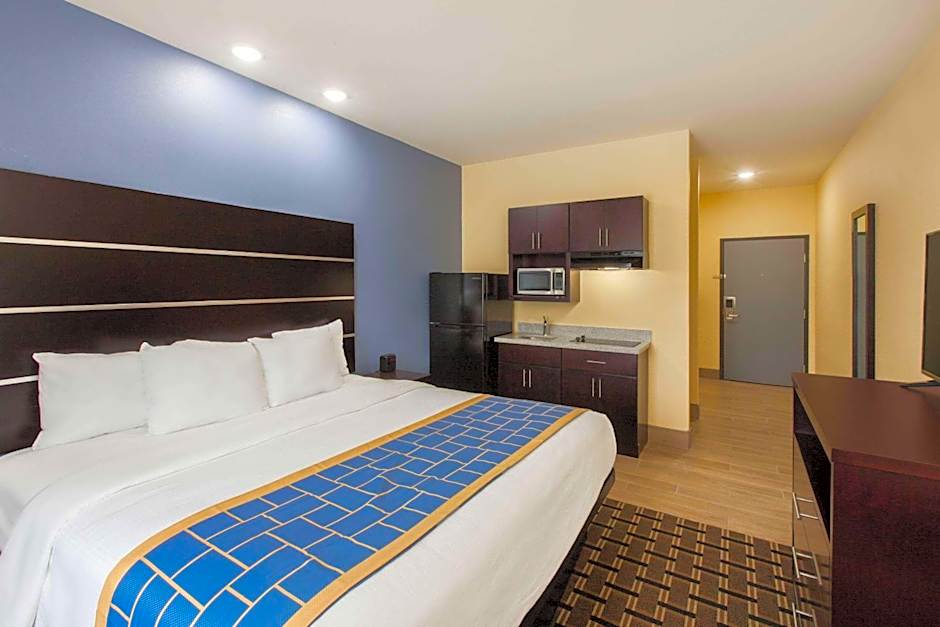 Days Inn by Wyndham Baton Rouge Airport