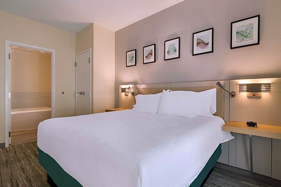 Hilton Garden Inn Madison West/Middleton