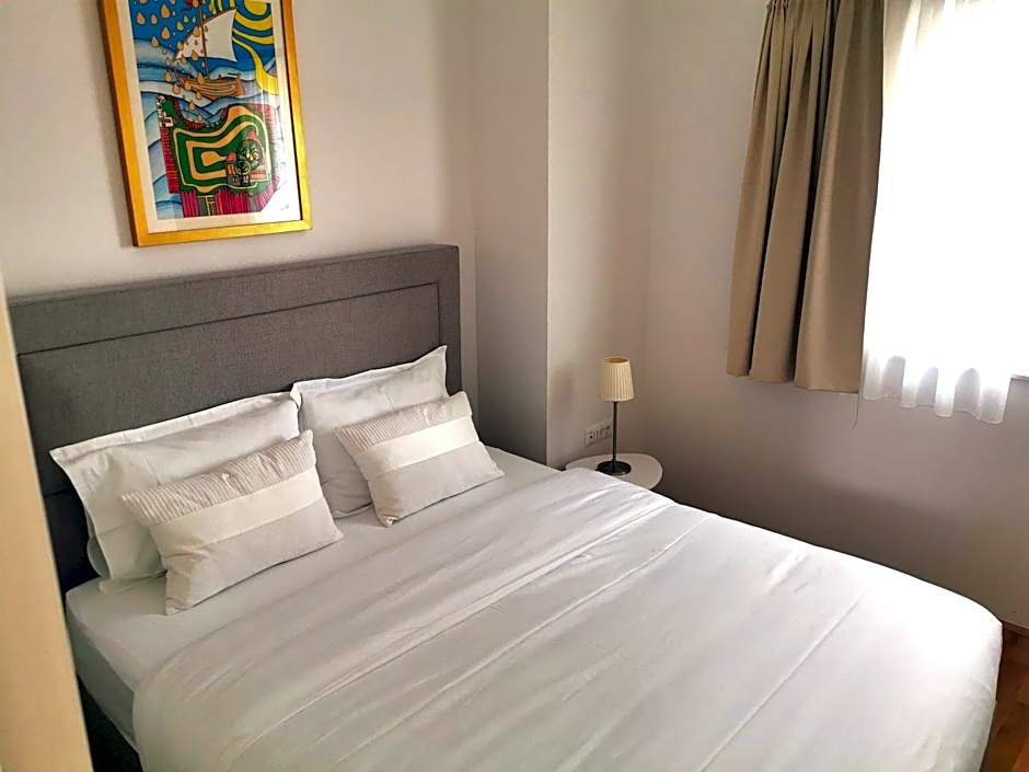 Apartments Dvor - ap4, ap5, ap6