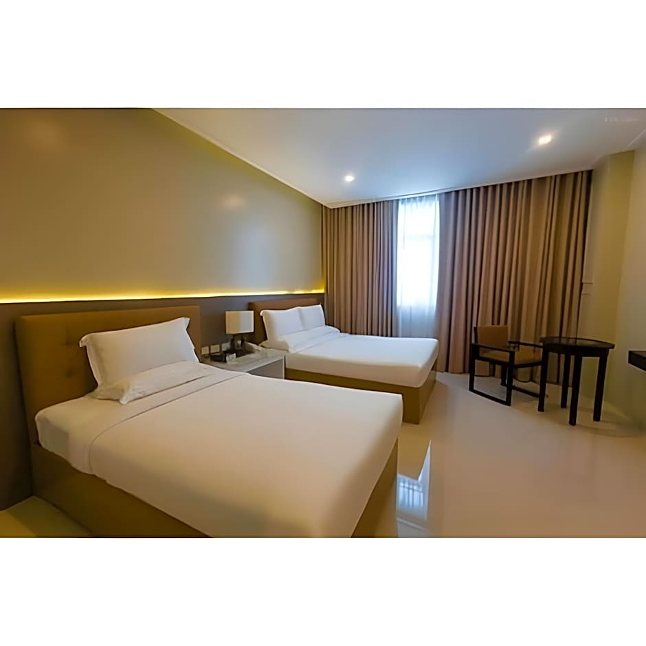 Iloilo Gateway Hotel