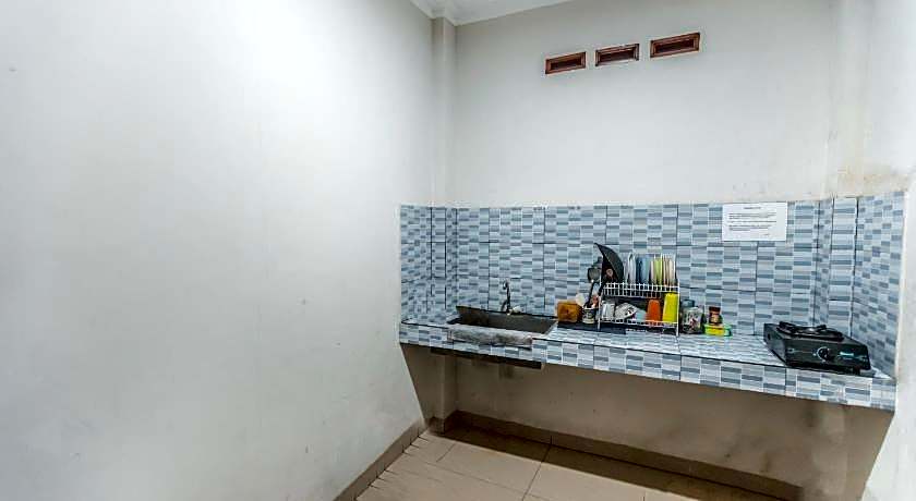 OYO Life 2335 Kos 89