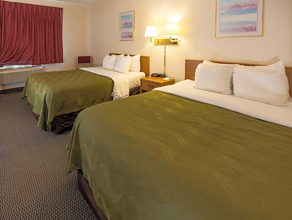 Quality Inn Rosebud Casino