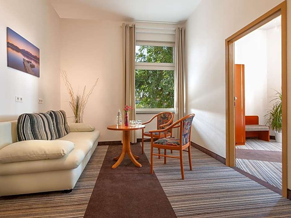 Trip Inn Hotel Schumann