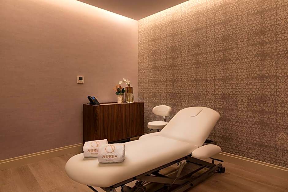 Áurea Casa Palacio Sagasta by Eurostars Hotel Company