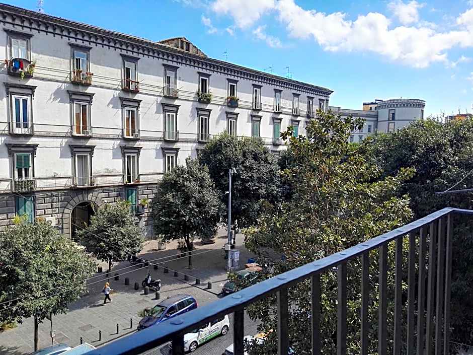Napoli Boulevard B&B