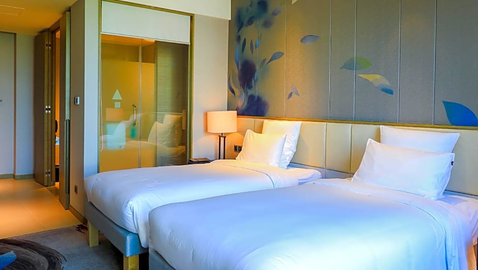 Pullman Nanchang Sunac