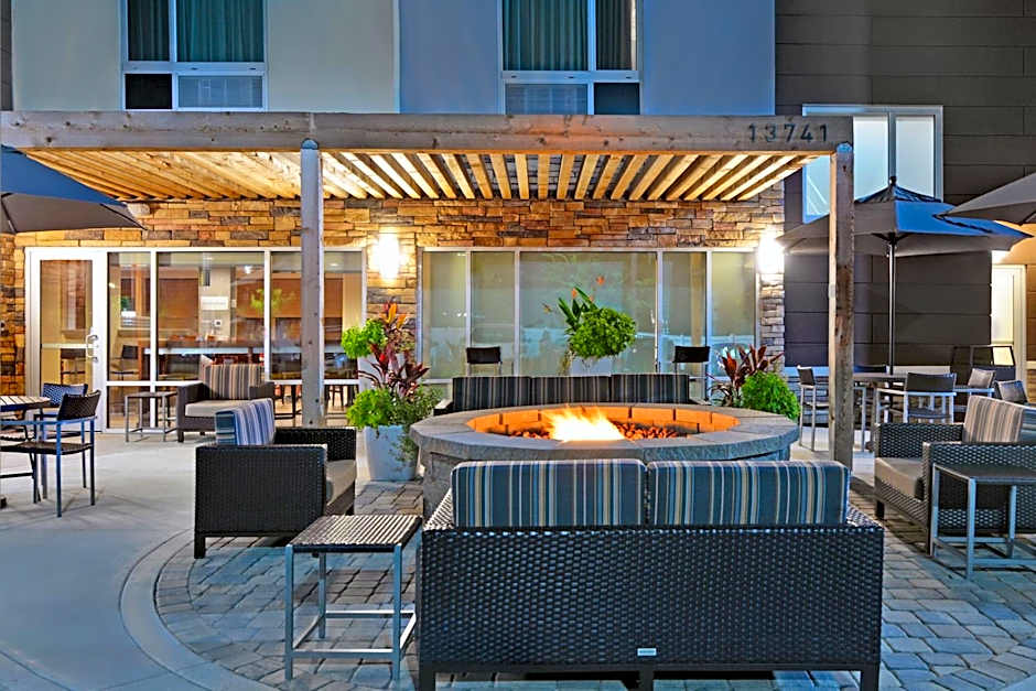 TownePlace Suites by Marriott Jacksonville East