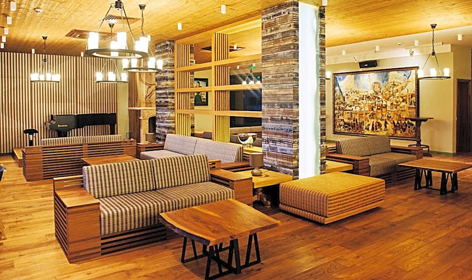 Hot Springs Medical and SPA