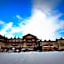 Alpen Hotel Eghel Resort & SPA