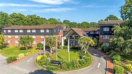 Meon Valley Hotel, Spa & Golf