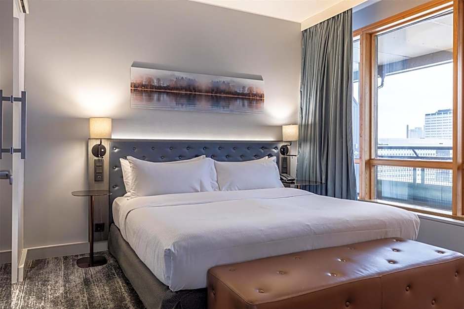 Helsinki Strand Hilton