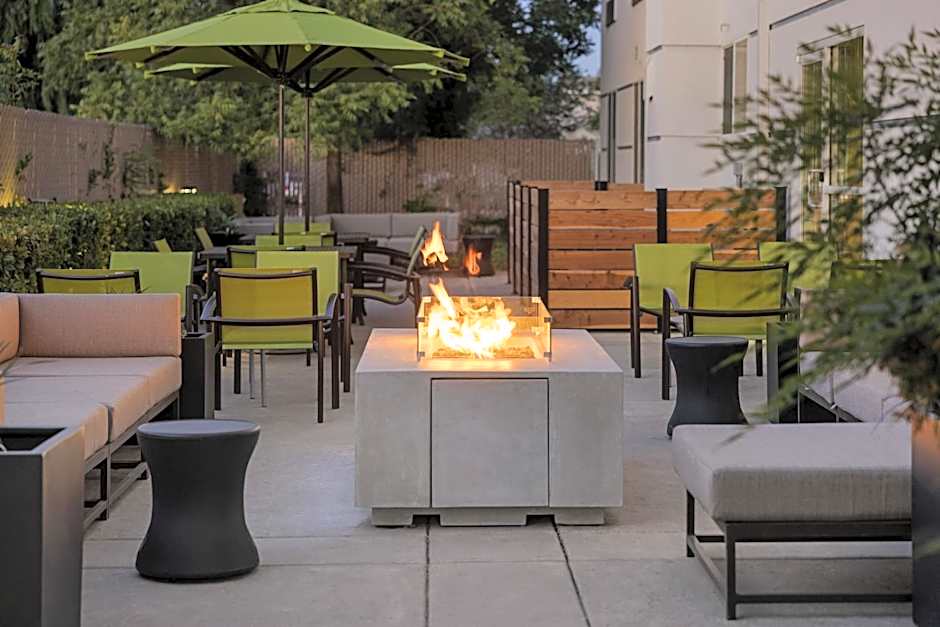 SpringHill Suites by Marriott Turlock