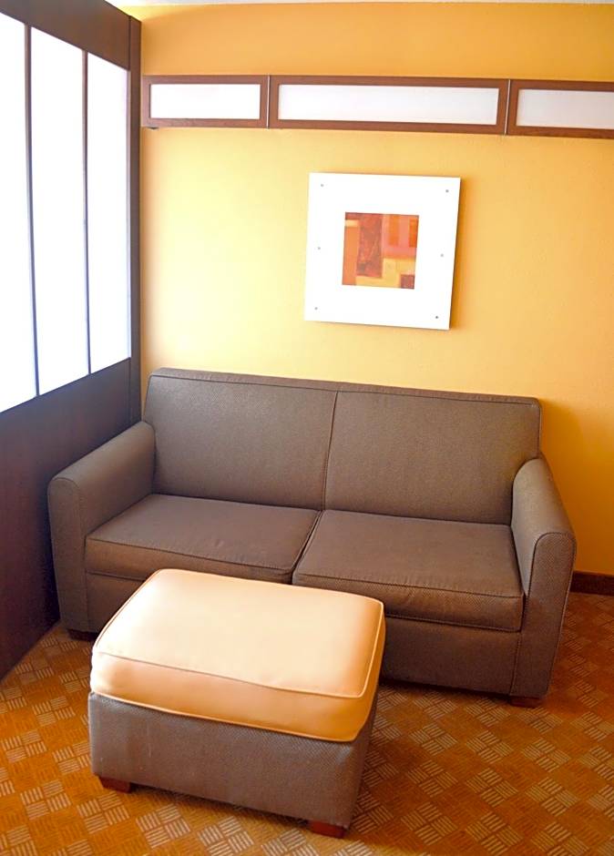 Microtel Inn & Suites by Wyndham Rawlins