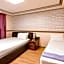 Hillstay Residence Gumi