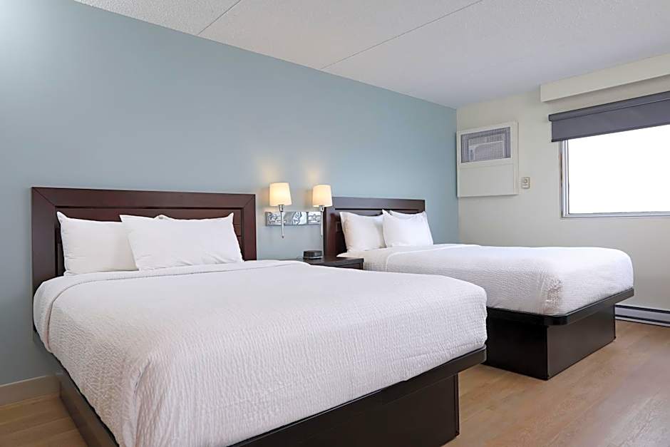 Canad Inns Destination Centre Polo Park