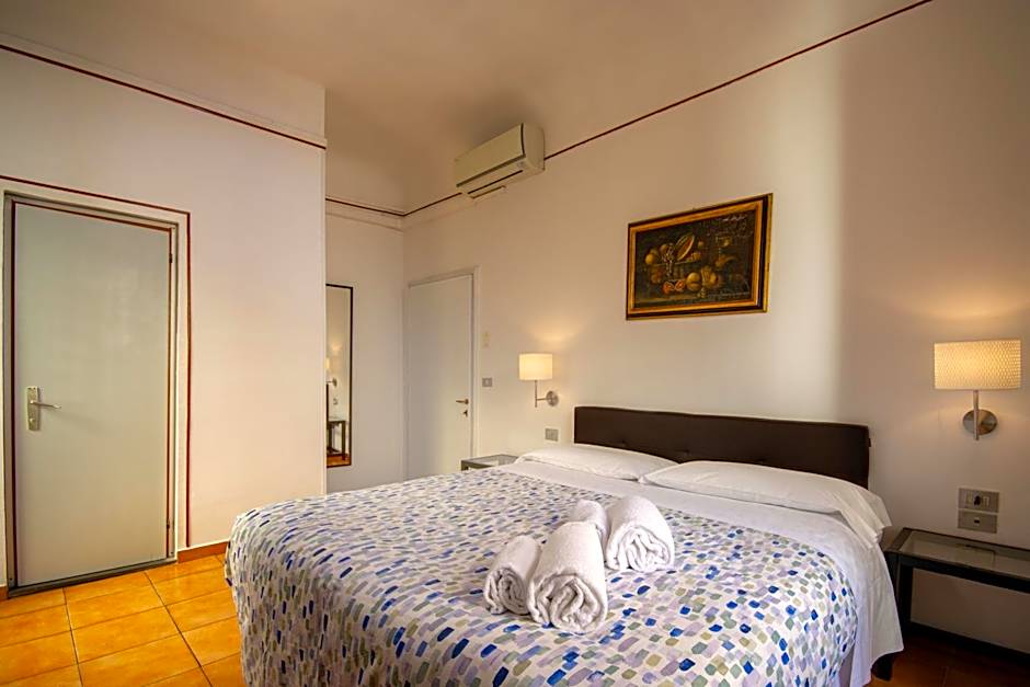 Althea Rooms