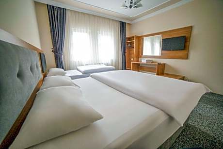 Inceli Hotel
