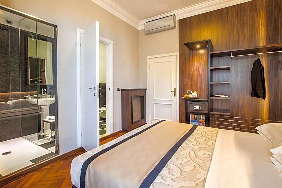Hotel Lombardia