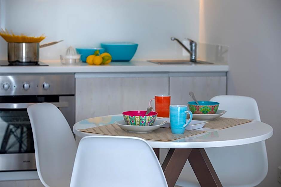 Anemi Hotel & Suites