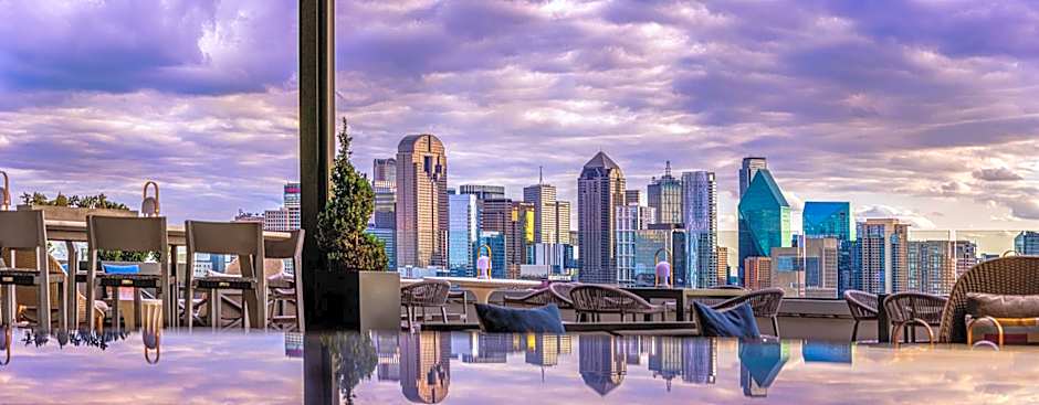 Canopy By Hilton Dallas Uptown