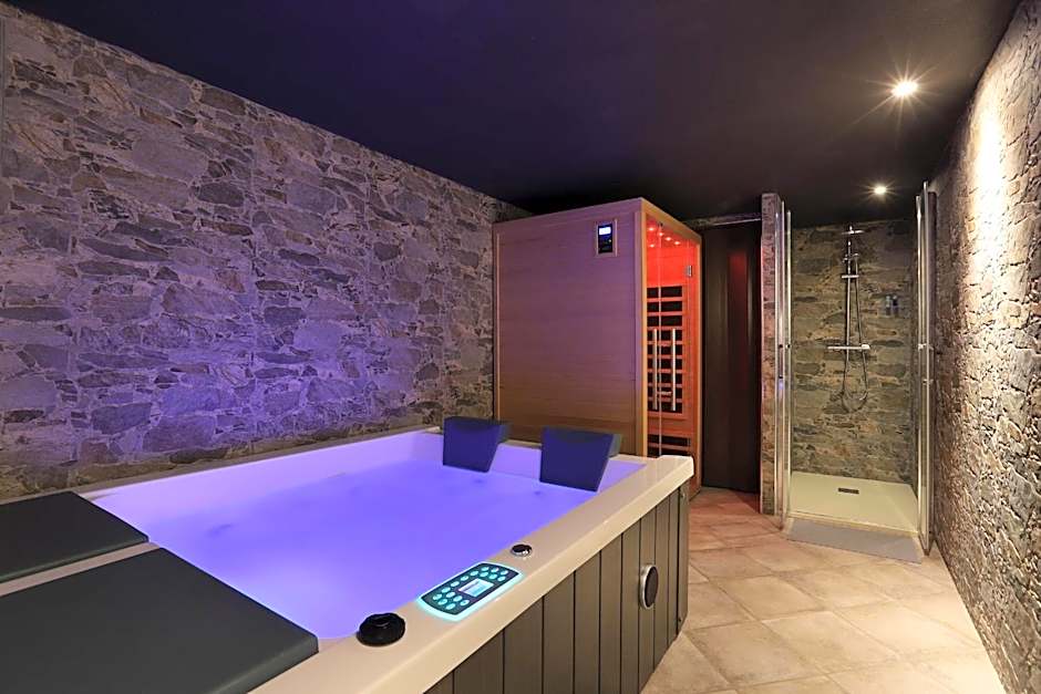 Nasilvana Hotel & Spa Adults Only