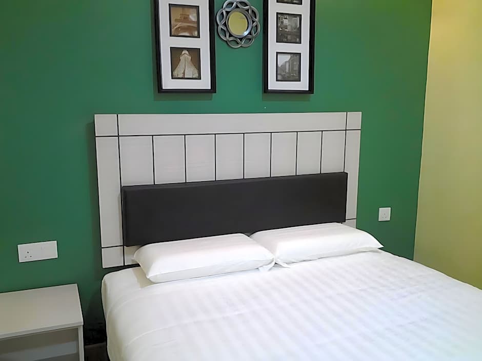 Hotel Suria Seremban