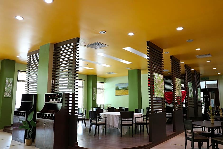 Felda Residence Tanjung Leman