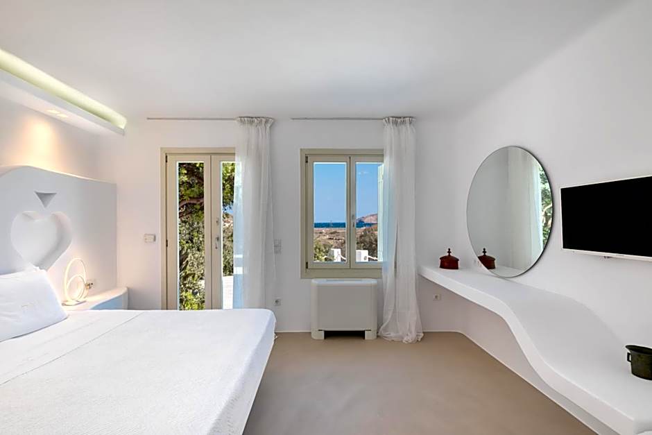 Mykonos Dream Villas