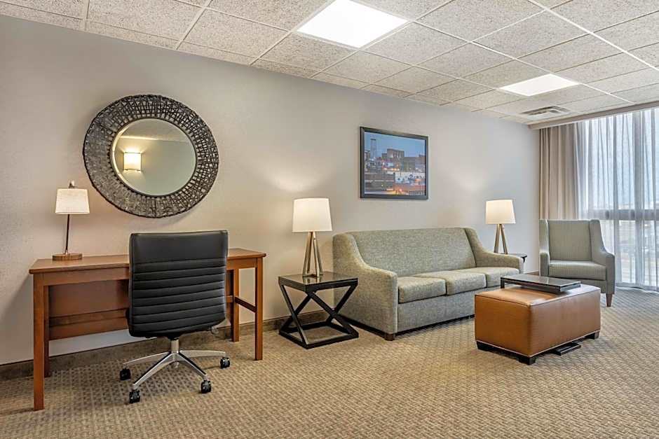 Drury Inn & Suites Springfield MO