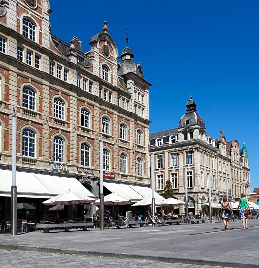 Hotel La Royale