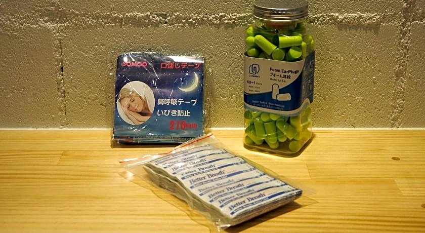 Travelers' house ROOTs