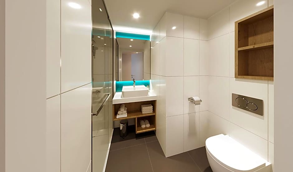 Holiday Inn Express & Suites Gent By IHG