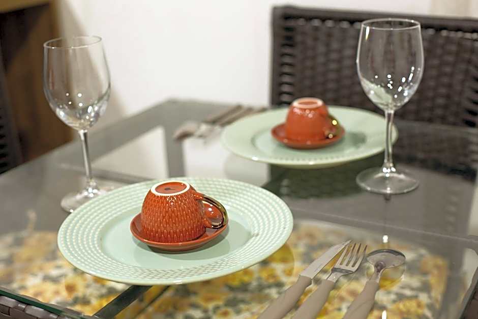 Flat Pipa's Ocean - Apto 319